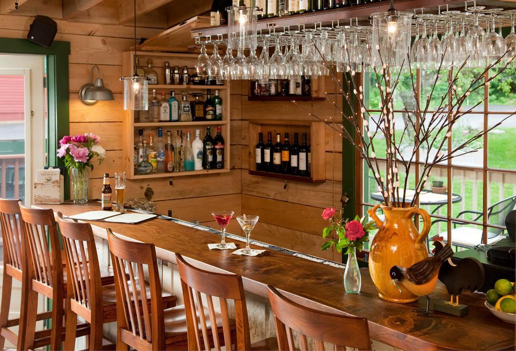 Squam Lake Inn Holderness Esterno foto