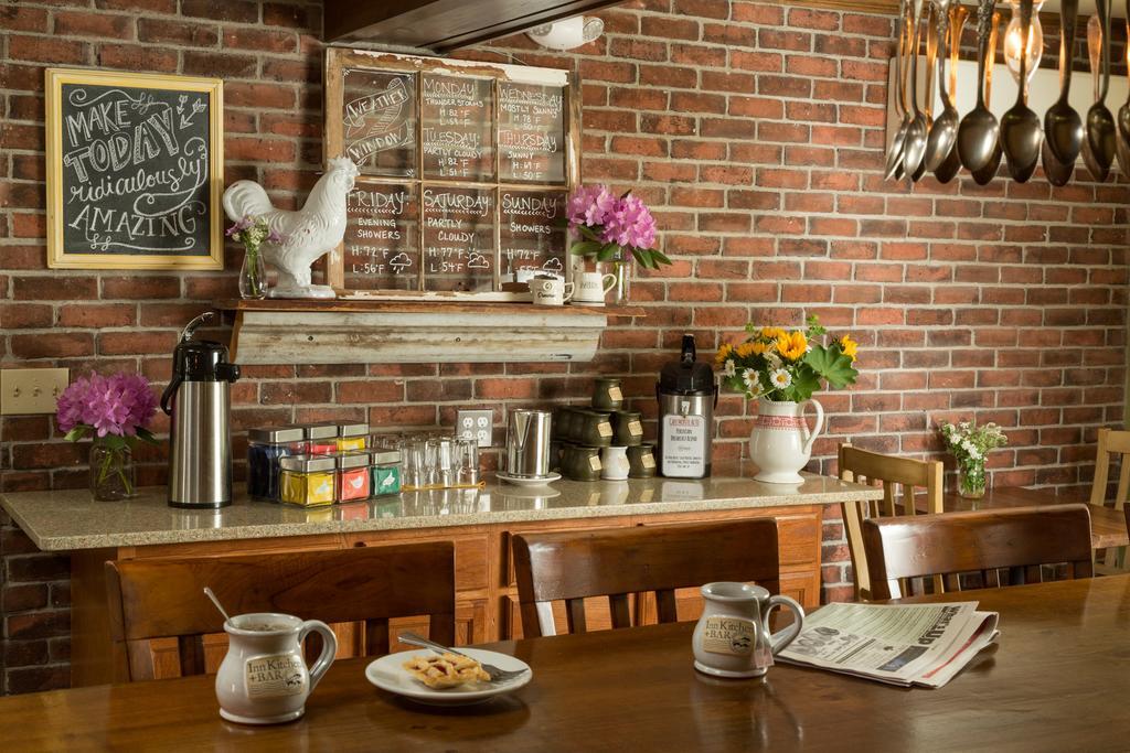 Squam Lake Inn Holderness Esterno foto
