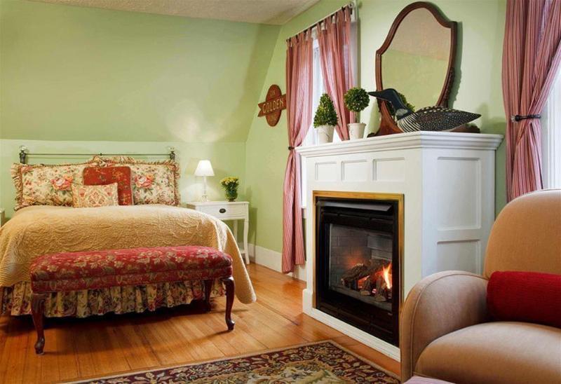 Squam Lake Inn Holderness Esterno foto